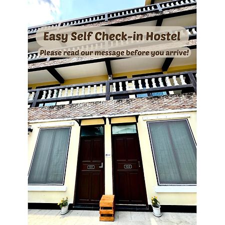 October Hostel Chiangmai Chiang Mai Eksteriør bilde