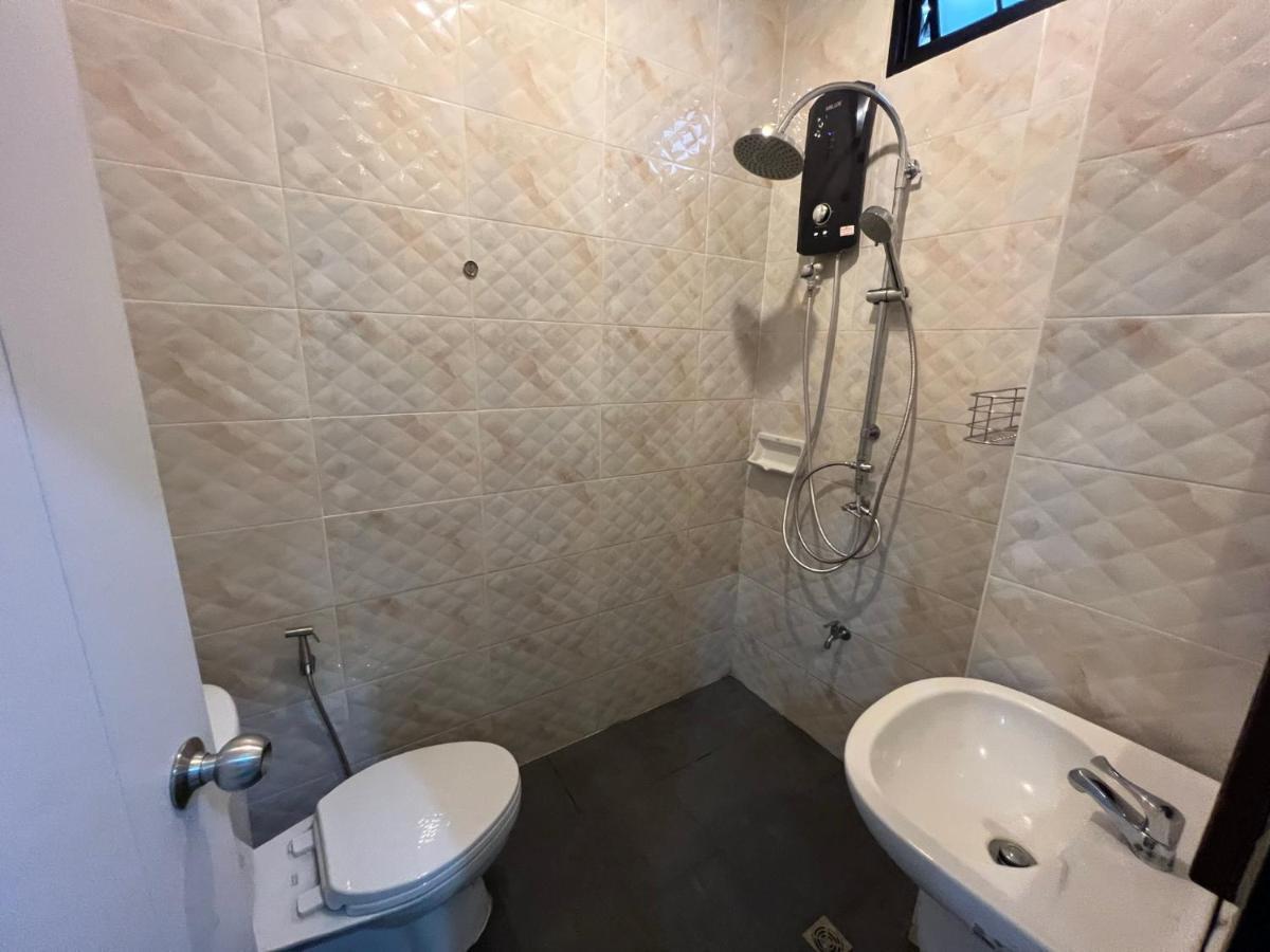 October Hostel Chiangmai Chiang Mai Eksteriør bilde