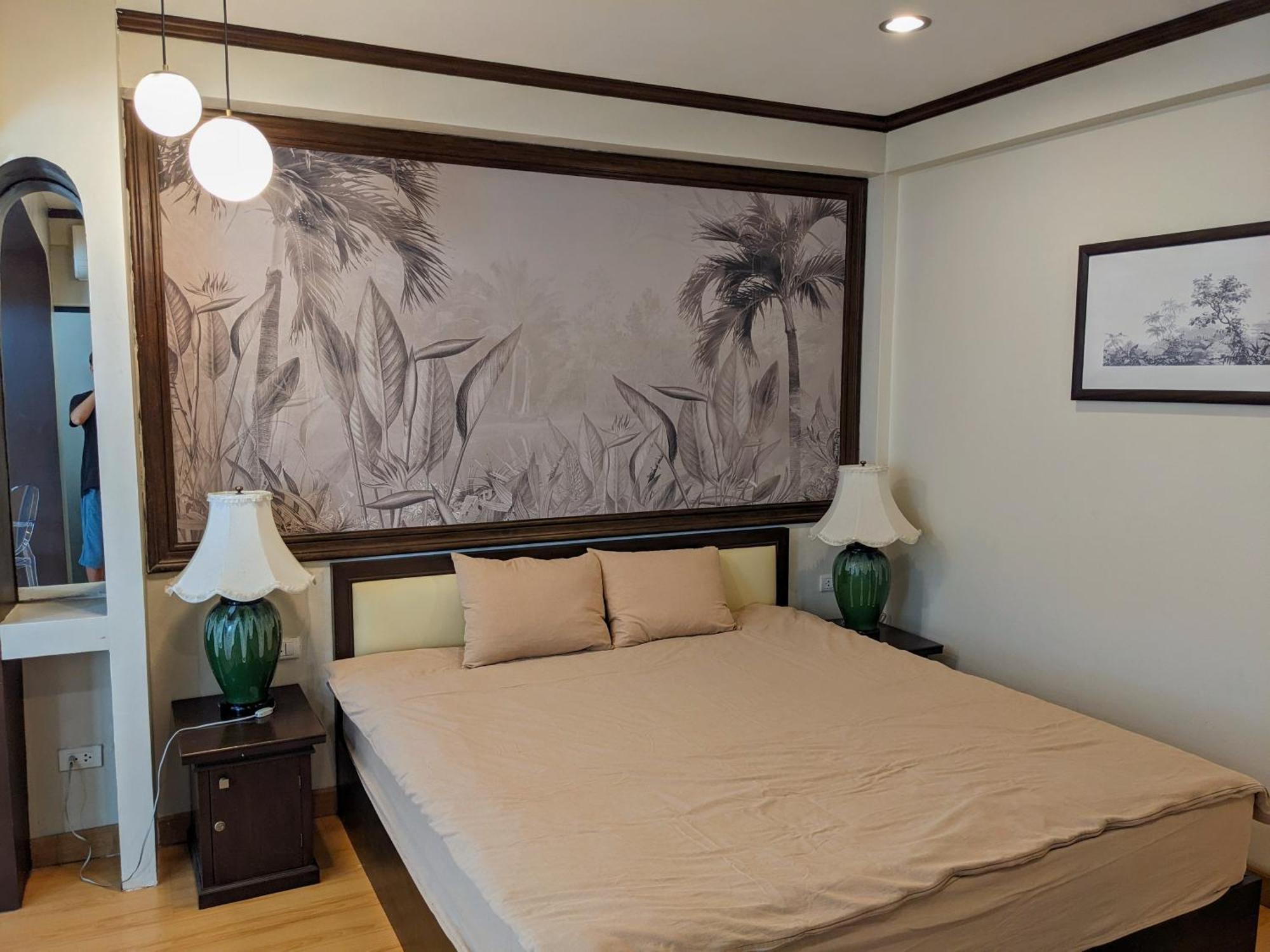 October Hostel Chiangmai Chiang Mai Eksteriør bilde