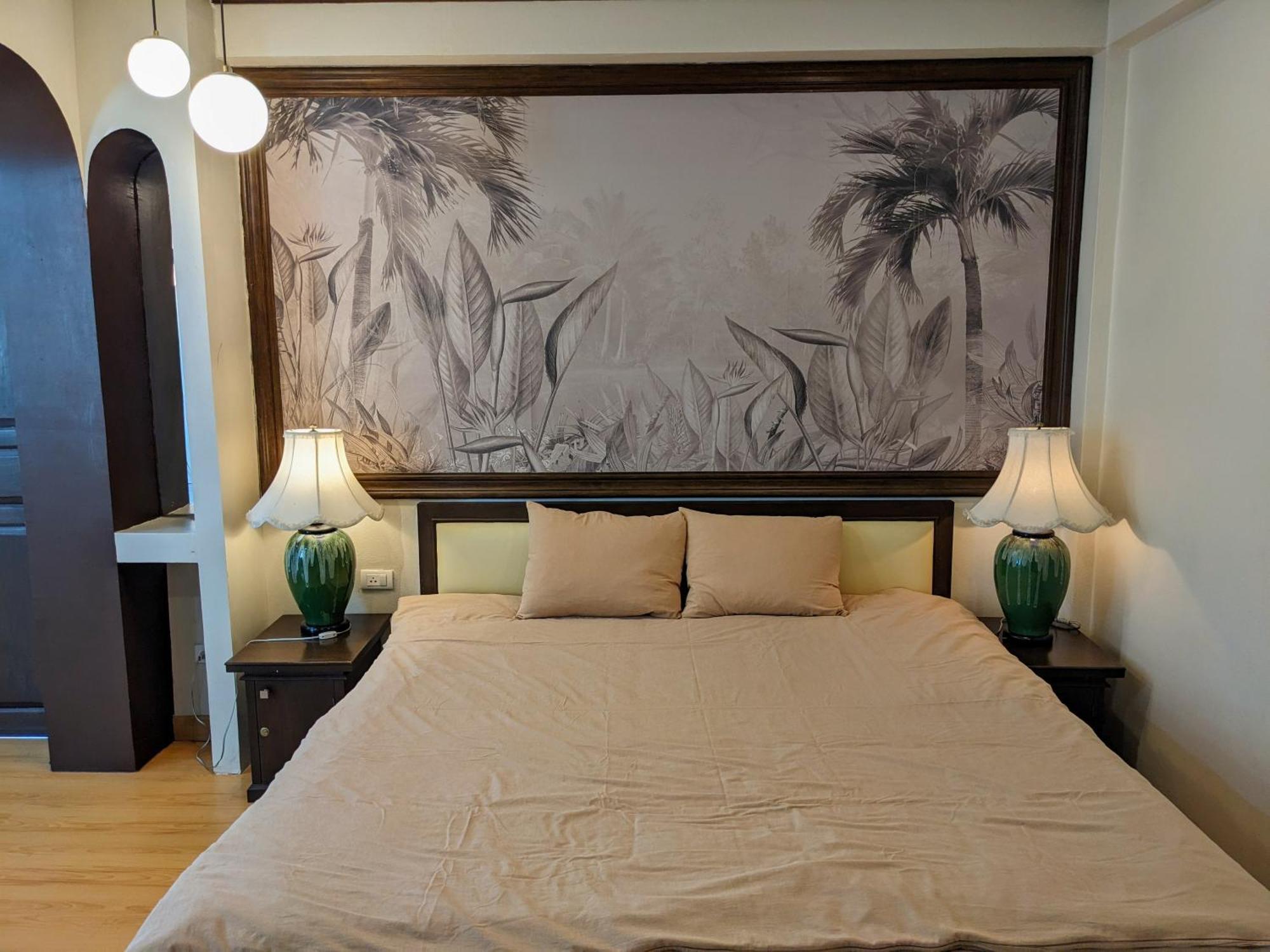 October Hostel Chiangmai Chiang Mai Eksteriør bilde