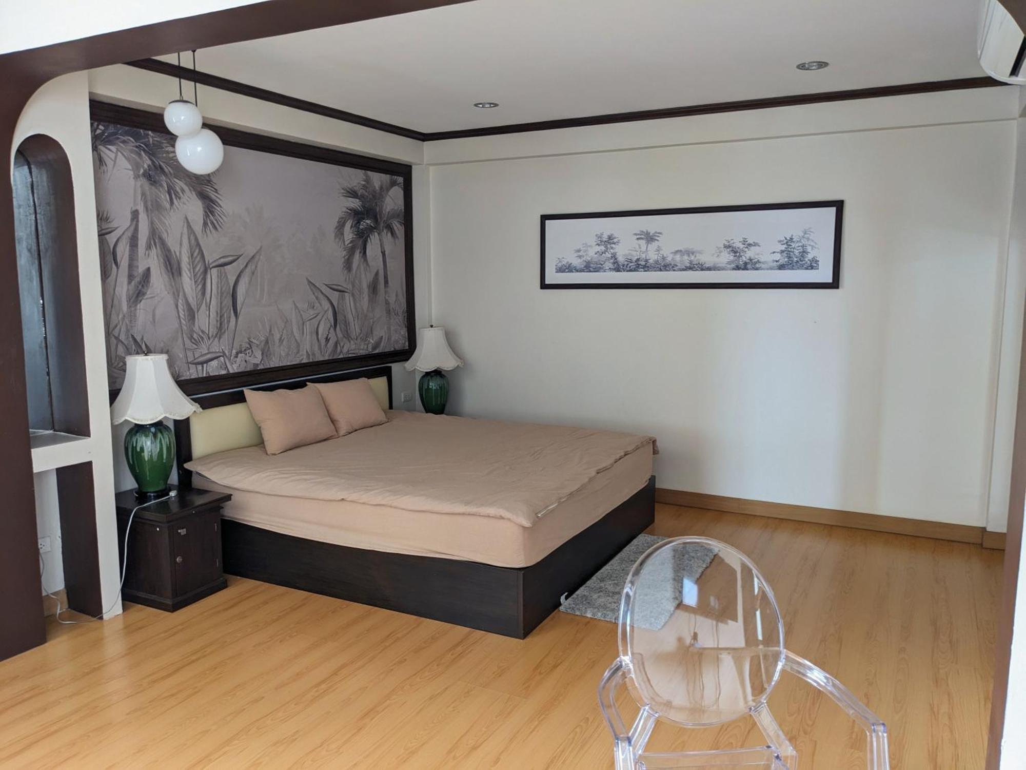 October Hostel Chiangmai Chiang Mai Eksteriør bilde